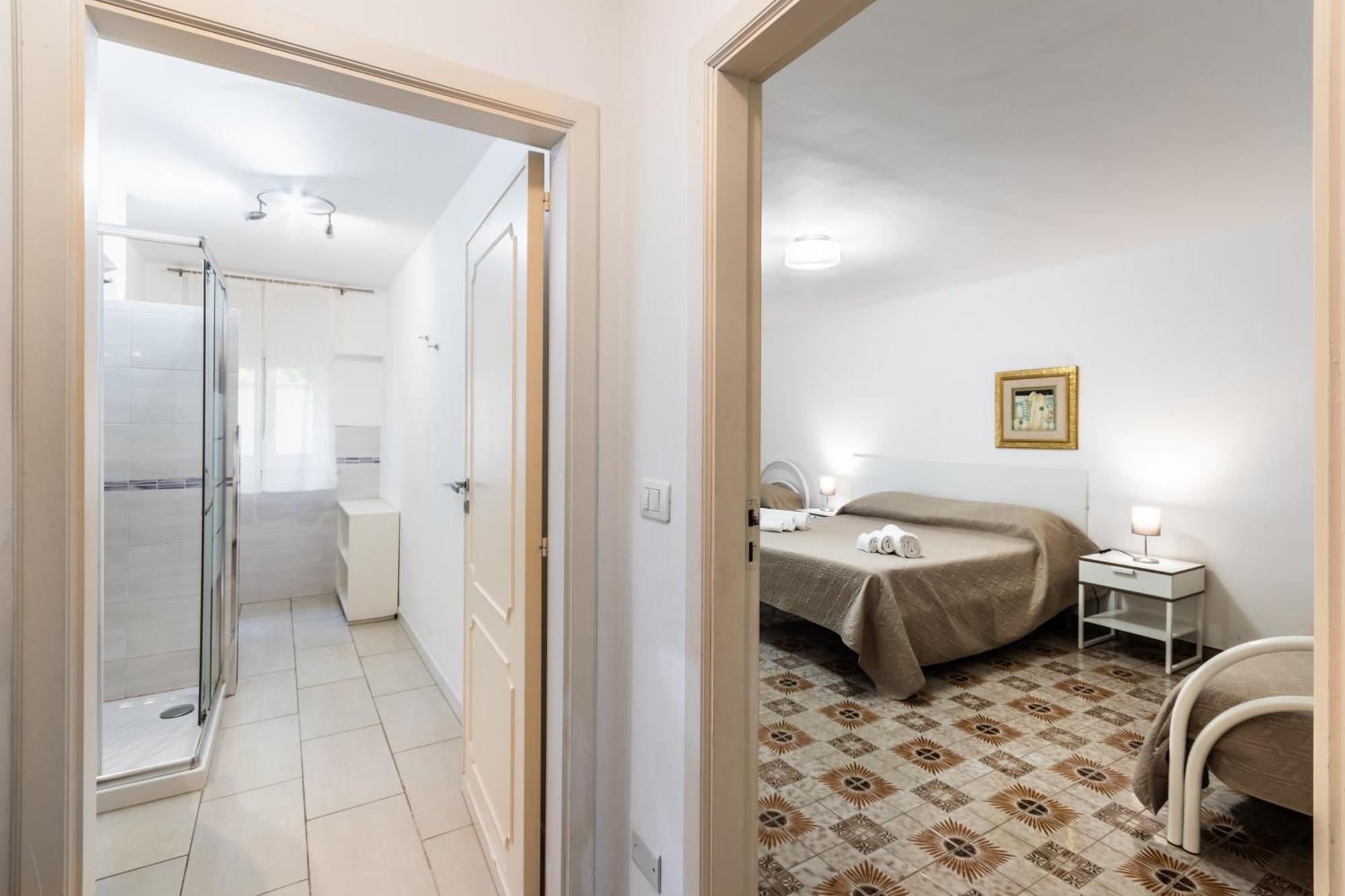 Le Torrette Rooms And Apartments Avola Kültér fotó