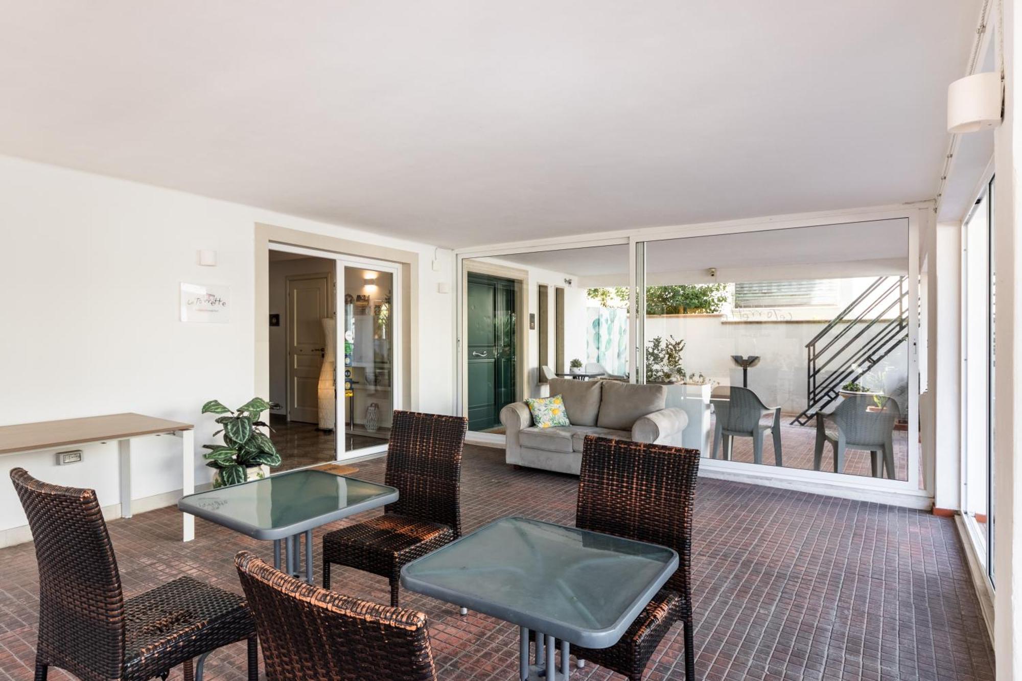 Le Torrette Rooms And Apartments Avola Kültér fotó
