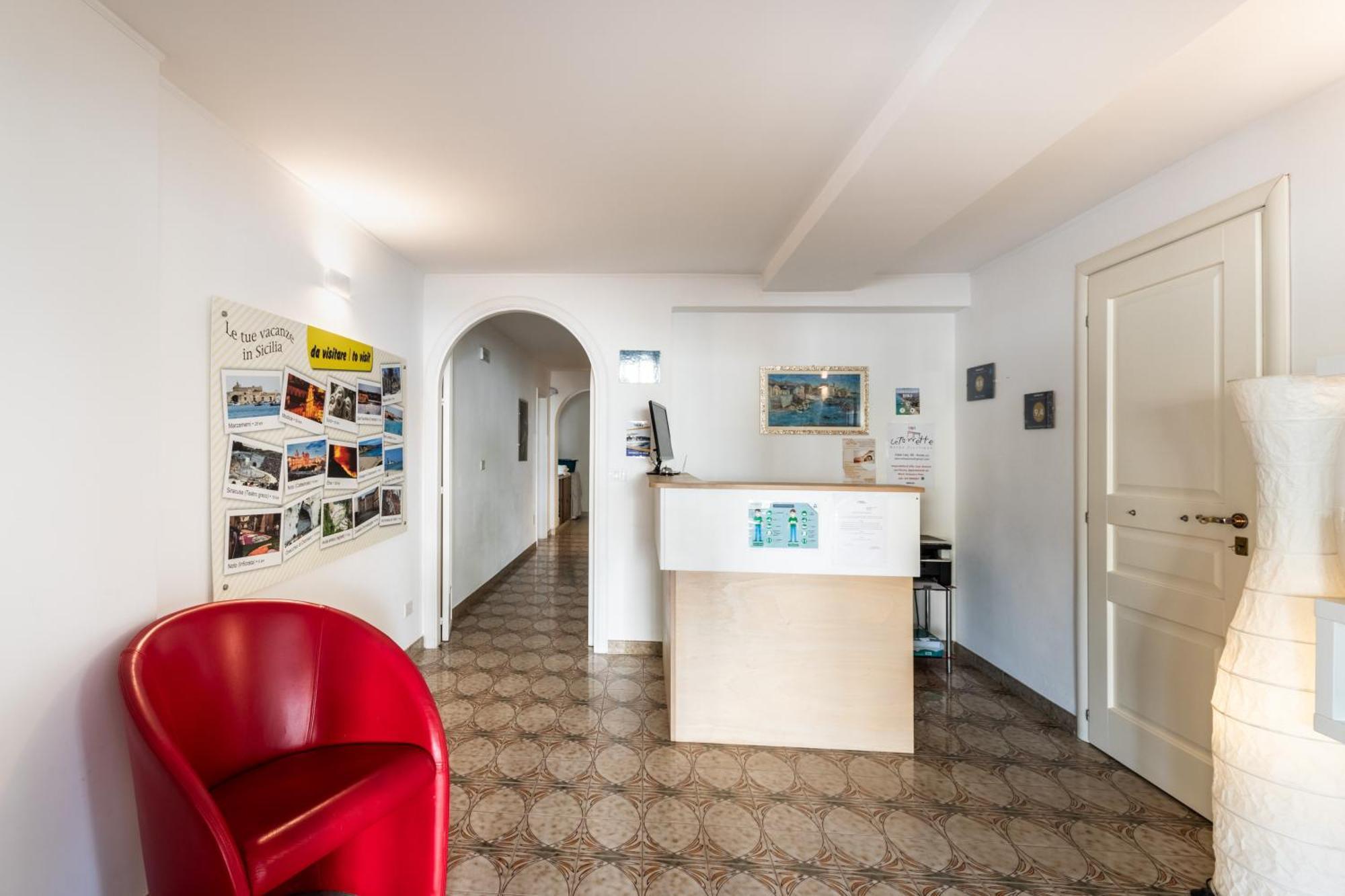 Le Torrette Rooms And Apartments Avola Kültér fotó