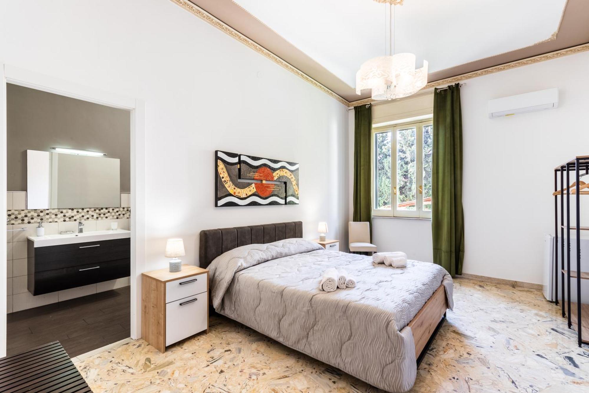 Le Torrette Rooms And Apartments Avola Kültér fotó