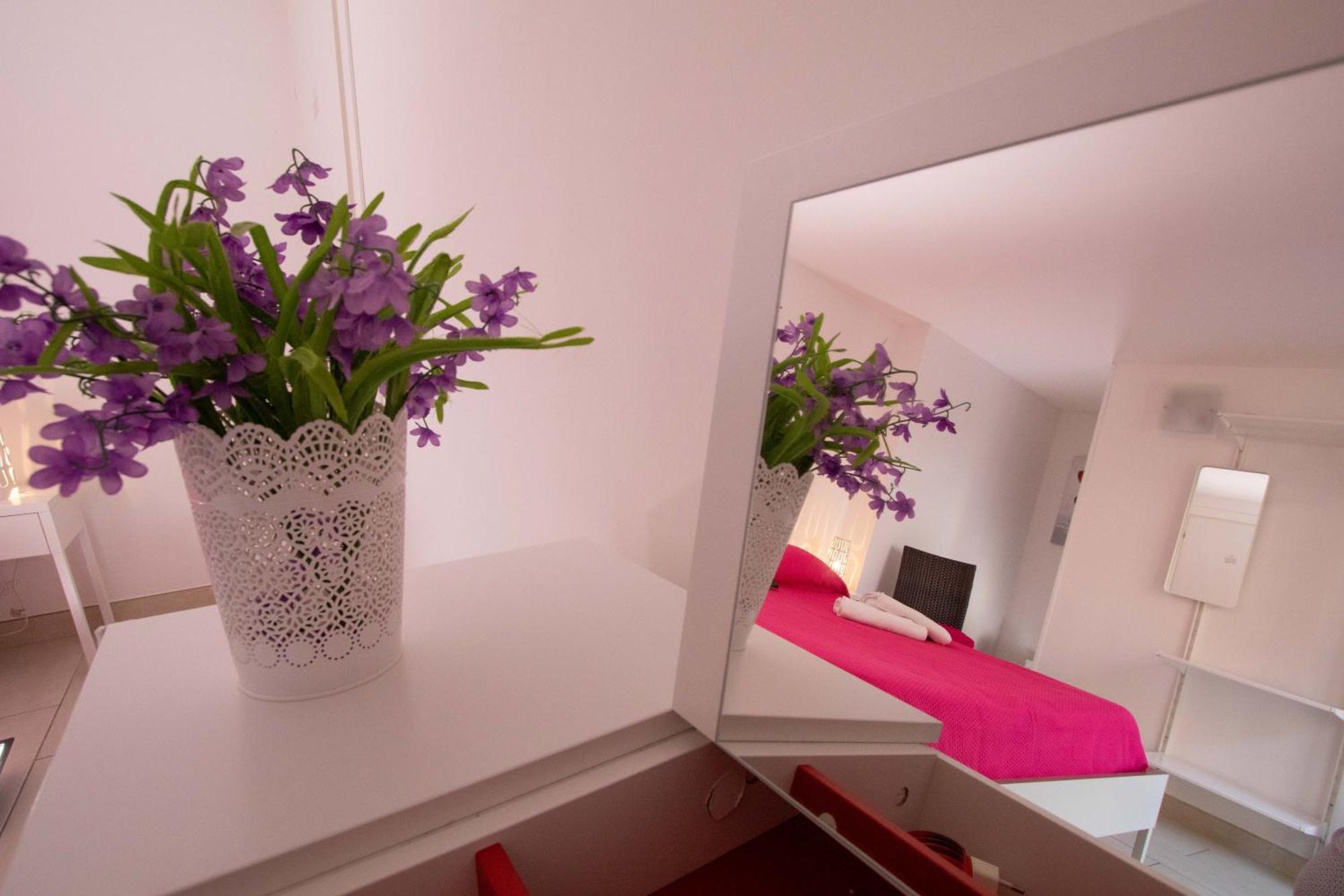 Le Torrette Rooms And Apartments Avola Kültér fotó