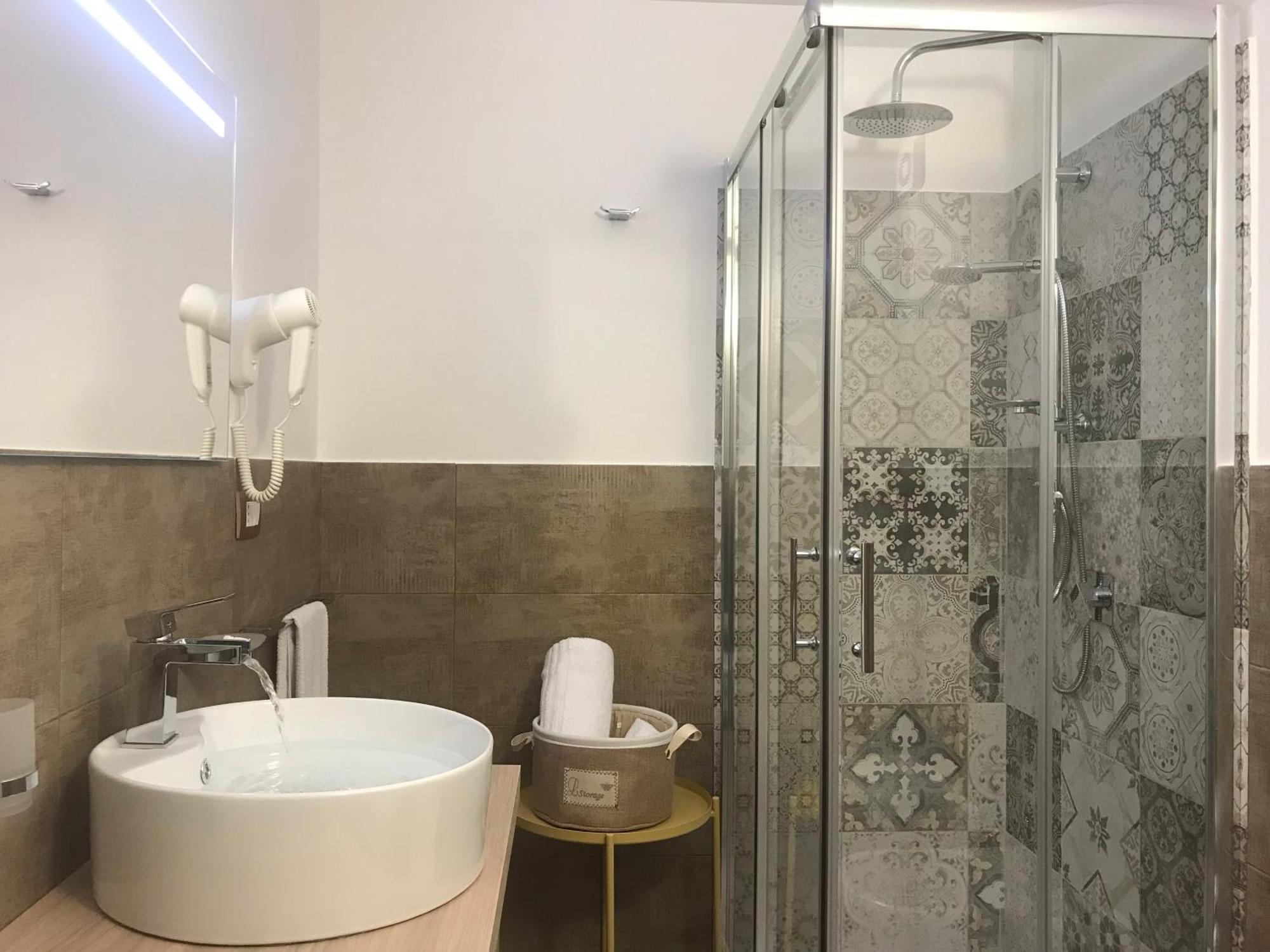 Le Torrette Rooms And Apartments Avola Kültér fotó