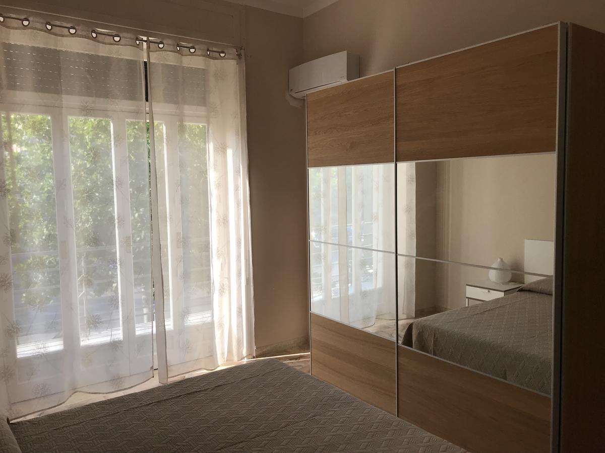 Le Torrette Rooms And Apartments Avola Kültér fotó