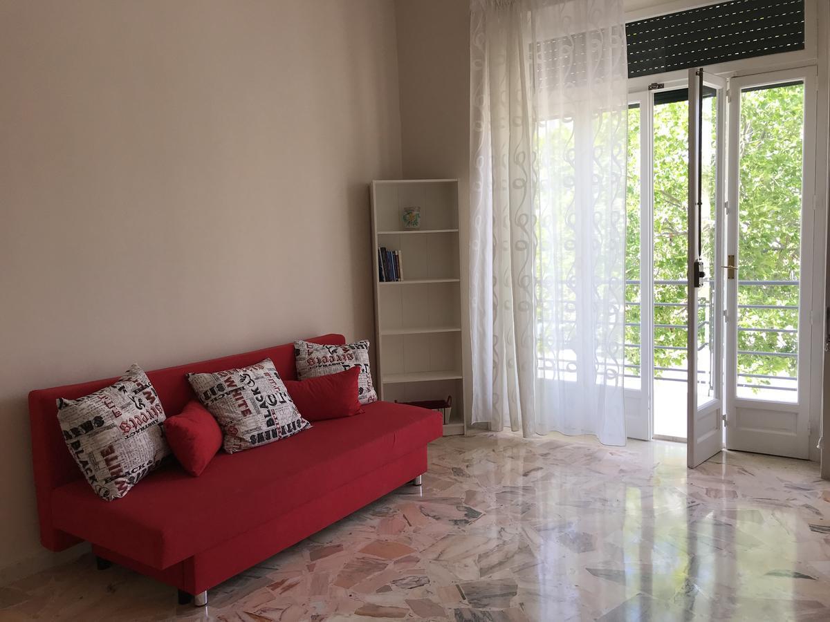 Le Torrette Rooms And Apartments Avola Kültér fotó