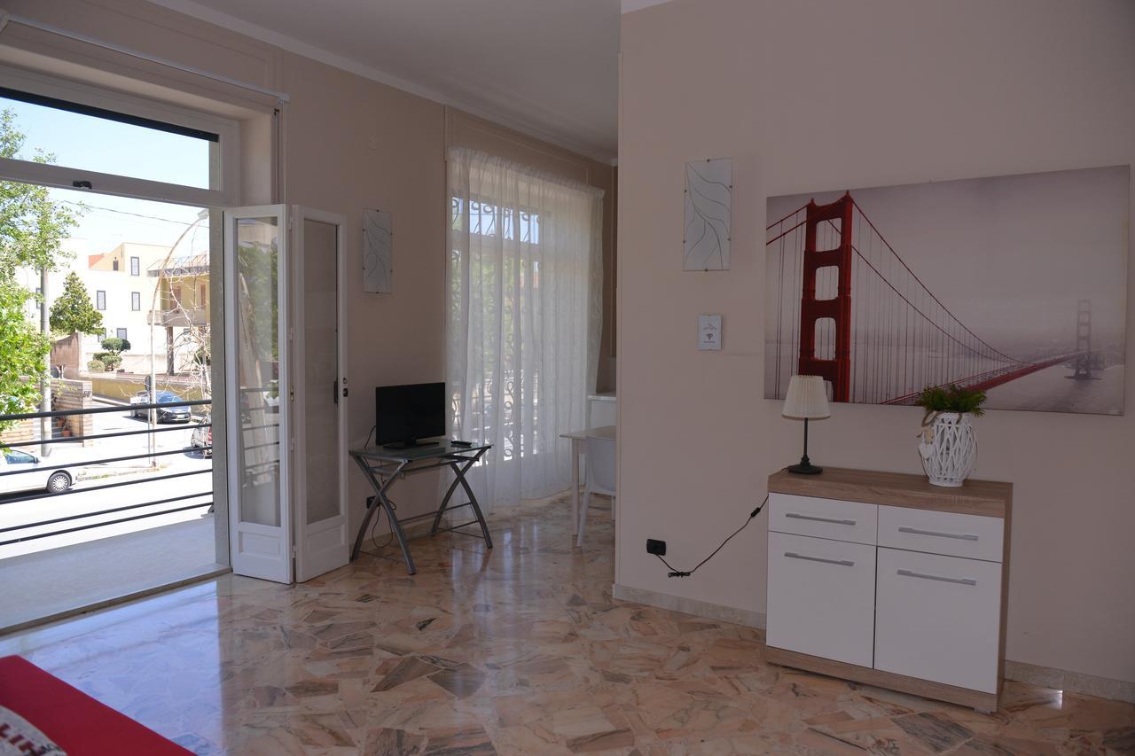 Le Torrette Rooms And Apartments Avola Kültér fotó